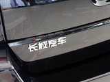 哈弗H5经典版 2011款 哈弗H5 智尊版 2.4两驱豪华差速版_高清图6