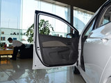 威驰 2011款  1.6 GL-i 天窗版 AT_高清图3
