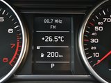 奥迪Q7 2012款  3.0 TFSI 进取型(200kW)_高清图26