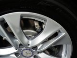 奔驰E级 2011款  E260L CGI时尚型_高清图2