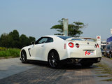 日产GT-R 2012款  3.8T Premium Edition_高清图17