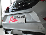 沃尔沃C30 2011款  2.0 R-Design_高清图26