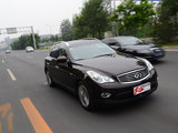 英菲尼迪QX50(进口) 2010款 英菲尼迪QX50 尊雅版_高清图2