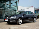 迈腾 2012款  2.0TSI 至尊型_高清图25