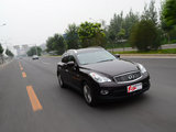 英菲尼迪QX50(进口) 2010款 英菲尼迪QX50 尊雅版_高清图35