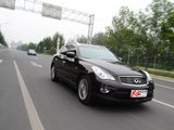 英菲尼迪QX50(进口) 2010款 英菲尼迪QX50 尊雅版_高清图34