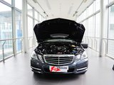 奔驰E级 2011款  E260L CGI时尚型_高清图9