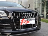 奥迪Q7 2012款  3.0 TFSI 进取型(200kW)_高清图5