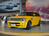 揽胜运动版 2011款  5.0 V8 SC Autobiography_高清图3