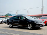 迈腾 2012款  2.0TSI 至尊型_高清图24