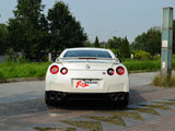日产GT-R 2012款  3.8T Premium Edition_高清图21