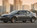 Scion tC 2011款  基本型_高清图15