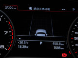奥迪A8L 2011款  W12 6.3FSI quattro_高清图12