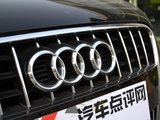 奥迪Q7 2012款  3.0 TFSI 进取型(200kW)_高清图20