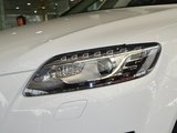 奥迪Q7 2011款  3.0 TFSI 技术型(245kW)_高清图1