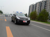 英菲尼迪QX50(进口) 2010款 英菲尼迪QX50 尊雅版_高清图28