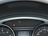 奥迪Q7 2012款  3.0 TFSI 进取型(200kW)_高清图22