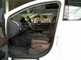 奥迪Q7 2011款  3.0 TFSI 技术型(245kW)_高清图33