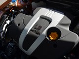 MG6 2012款 MG 6 掀背 1.8L 自动驾值版_高清图26