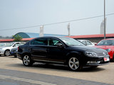 迈腾 2012款  2.0TSI 至尊型_高清图21