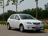 比亚迪G3R 2011款  1.5L MT 尚雅型_高清图17