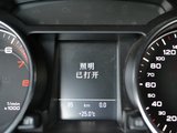 奥迪A5 2010款  2.0TSI Cabriolet_高清图34