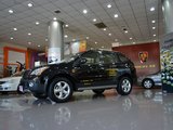 荣威W5 2011款  3.2L 4WD 尊域版_高清图34