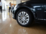 奔驰C级 2011款  C200 CGI 优雅型_高清图6