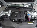 奥迪A4L 2011款  2.0 TFSI 运动型_高清图2