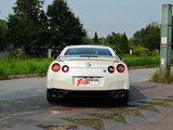 日产GT-R 2012款  3.8T Premium Edition_高清图30