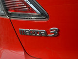 马自达3星骋 2011款  三厢 1.6L 手动舒适型_高清图17