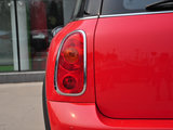 MINI COUNTRYMAN 2011款  ONE 1.6L_高清图19