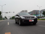 英菲尼迪QX50(进口) 2010款 英菲尼迪QX50 尊雅版_高清图25