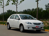 比亚迪G3R 2011款  1.5L MT 尚雅型_高清图7