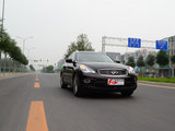 英菲尼迪QX50(进口) 2010款 英菲尼迪QX50 尊雅版_高清图24