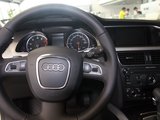 奥迪A5 2008款  3.2 coupe quattro_高清图13