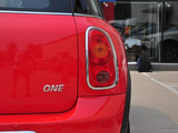 MINI COUNTRYMAN 2011款  ONE 1.6L_高清图18