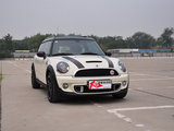 MINI CLUBMAN 2011款  Hampton 1.6L_高清图24