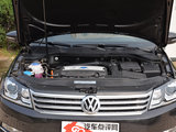 迈腾 2012款  2.0TSI 至尊型_高清图4