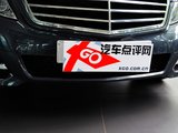 奔驰E级 2011款  E260L CGI时尚型_高清图7