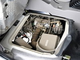 希旺 2011款  1.3L(柳机引擎)舒适型_高清图25
