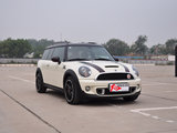 MINI CLUBMAN 2011款  Hampton 1.6L_高清图13