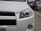 RAV4荣放 2011款 RAV4 2.4AT 四驱至臻导航版_高清图6