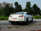日产GT-R 2012款  3.8T Premium Edition_高清图22