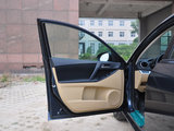 马自达3星骋 2011款  三厢 1.6L 自动舒适型_高清图3