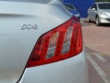 标致508L 2011款 标致508 2.3L 自动豪华版_高清图31