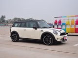 MINI CLUBMAN 2011款  Hampton 1.6L_高清图21