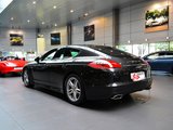 Panamera 2010款   3.6L_高清图17