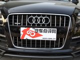 奥迪Q7 2012款  3.0 TFSI 进取型(200kW)_高清图16