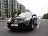 英菲尼迪QX50(进口) 2010款 英菲尼迪QX50 尊雅版_高清图21